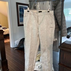 Dress Capri pants